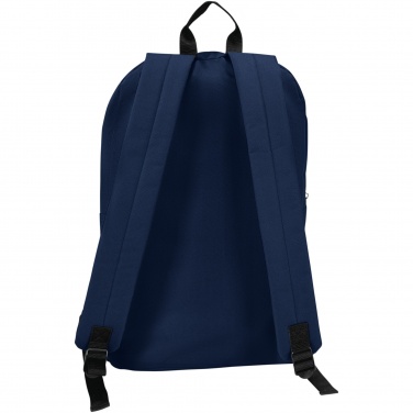 Logotrade Logogeschenke das Foto: Stratta 15" Laptop-Rucksack 15L