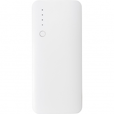 Logotrade werbemittel das Foto: Spare 10000 mAh Powerbank