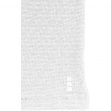 Logotrade Logogeschenke das Foto: Oakville Langarm Poloshirt für Damen