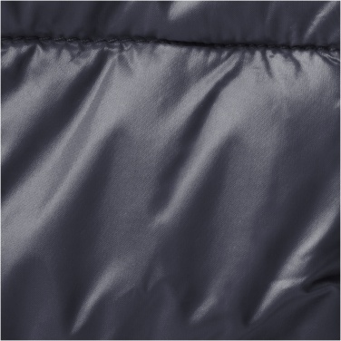 Logotrade Werbeartikel das Foto: Fairview leichter Daunen-Bodywarmer für Herren