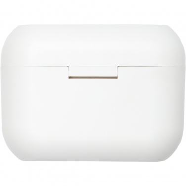 Logotrade Geschäftsgeschenke das Foto: Braavos 2 True Wireless Auto-Pair-Ohrhörer