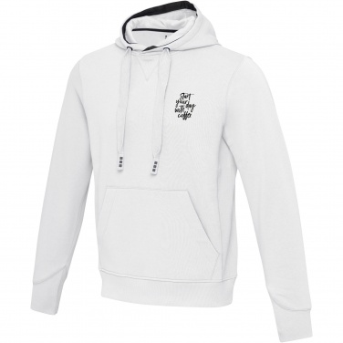 Logotrade Werbeartikel das Foto: Laguna Unisex Hoodie