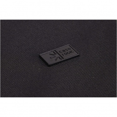 Logotrade Geschäftsgeschenke das Foto: Case Logic Invigo 15,6" recycelte Laptoptasche