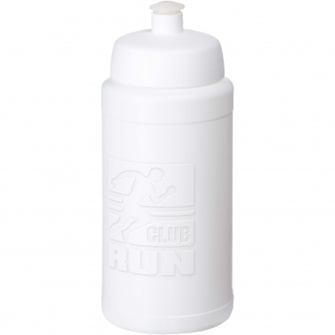 Logotrade Werbegeschenke das Foto: Baseline Rise 500 ml Sportflasche