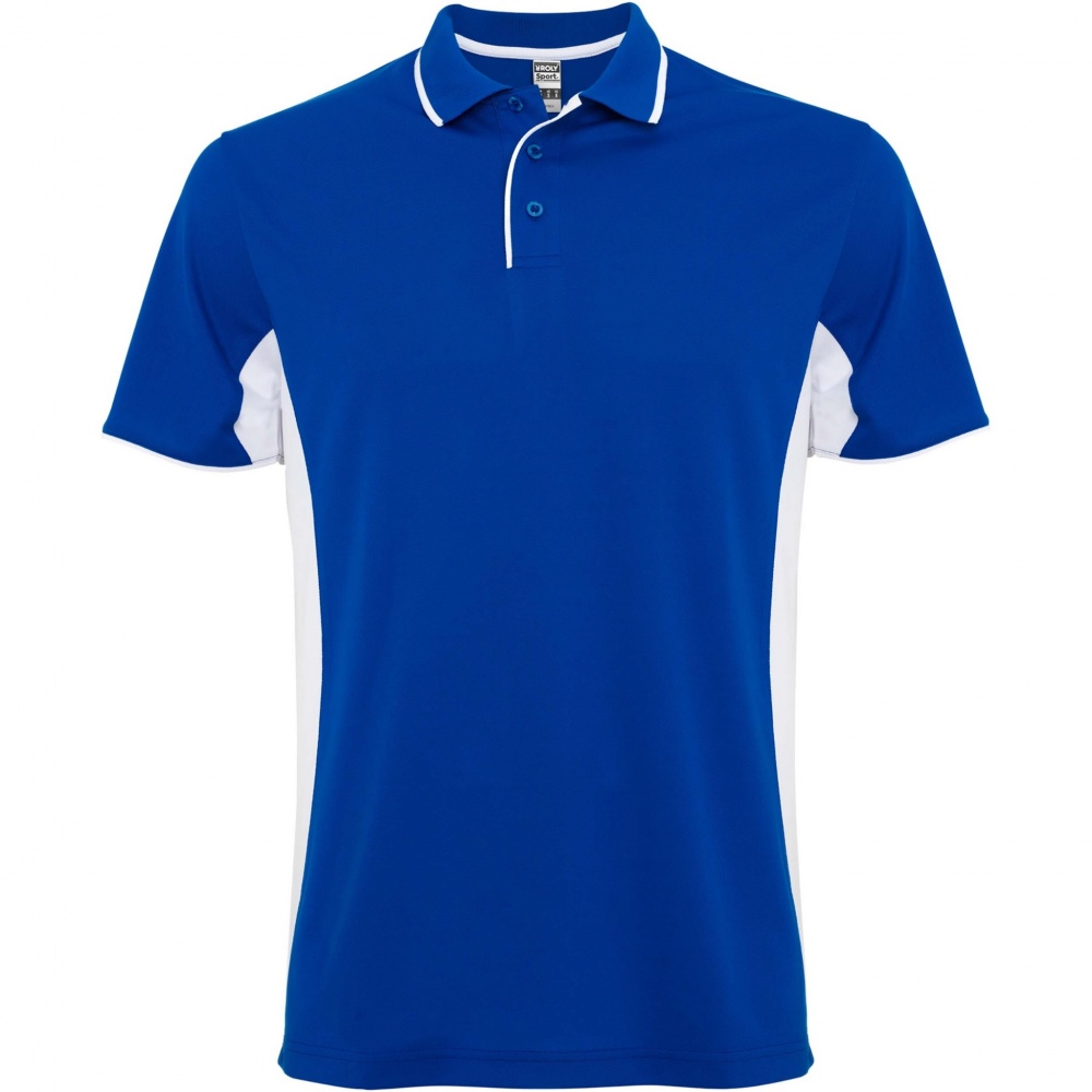 Logotrade Geschäftsgeschenke das Foto: Montmelo Sport Poloshirt Unisex 