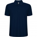 Pegaso Premium Poloshirt für Herren, Marineblau