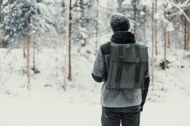 Logotrade Werbegeschenke das Foto: VINGA Baltimore Rucksack