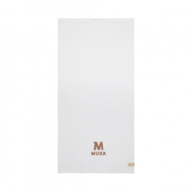 Logotrade Firmengeschenke das Foto: VINGA Birch Handtuch 70x140, 450gr/m²