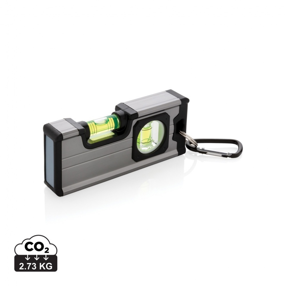 Logotrade werbemittel das Foto: Medium Wasserwaage