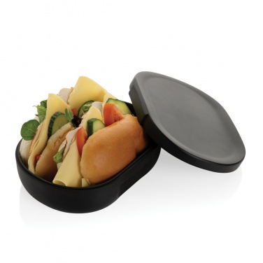 Logotrade Werbegeschenke das Foto: Avira Atlas Lunchbox aus RCS recyceltem PP 700ml