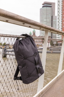 Logotrade Werbegeschenke das Foto: Urban Lite Anti-Diebstahl-Rucksack