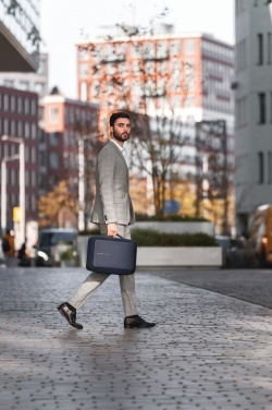 Logotrade Werbeartikel das Foto: Bobby Bizz Anti-Diebstahl Rucksack & Aktentasche