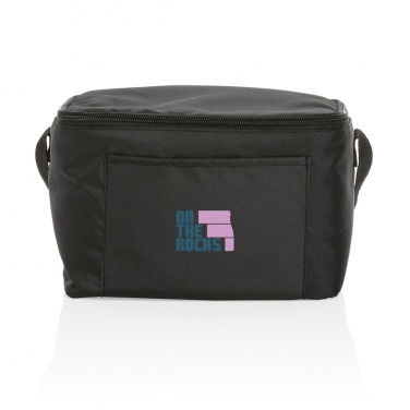 Logotrade Geschäftsgeschenke das Foto: Impact AWARE™ Basic Kühltasche