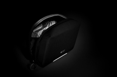 Logotrade Geschäftsgeschenke das Foto: Swiss Peak AWARE™ Tech-Pouch PVC free