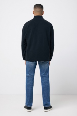 Logotrade werbemittel das Foto: Iqoniq Talung Mikrofleece Jacke aus recyceltem Polyester