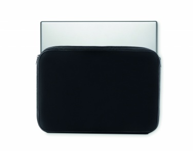 Logotrade Werbeartikel das Foto: Notebooktasche