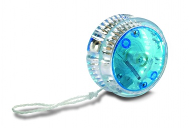 Logotrade Werbegeschenke das Foto: Jo-Jo mit Licht