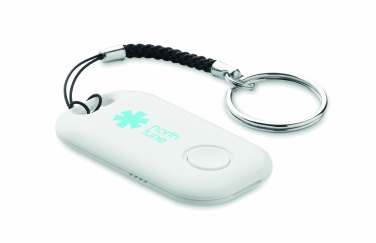 Logotrade Geschäftsgeschenke das Foto: Smart Locator