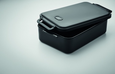 Logotrade Logogeschenke das Foto: Lunchbox recyceltes PP 2200 ml