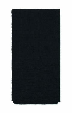 Logotrade Werbeartikel das Foto: Schal RPET-Polyester