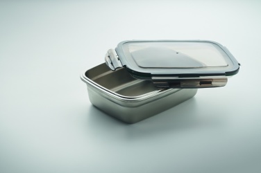 Logotrade Werbeartikel das Foto: Lunchbox 850 ml