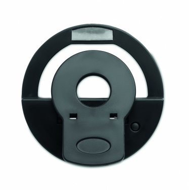 Logotrade werbemittel das Foto: Selfie-Ringlicht mit Clip