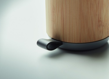 Logotrade Logogeschenke das Foto: 5.3 Wireless Lautsprecher