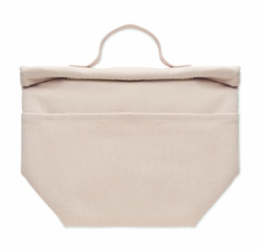 Logotrade Geschäftsgeschenke das Foto: Kühltasche Polycotton