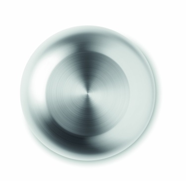 Logotrade Werbeartikel das Foto: Isolierkanne 400ml CHAN BAMBOO