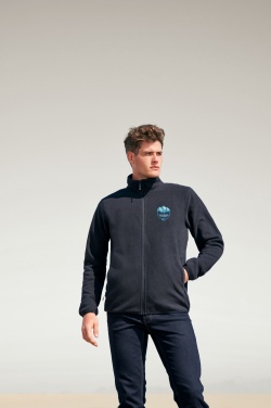 Logotrade Werbeartikel das Foto: FACTOR Herren Jacke 280g