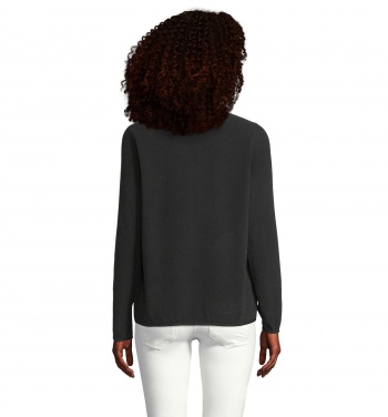 Logotrade Geschäftsgeschenke das Foto: FACTOR Damen Jacke 280gr