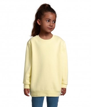 Logotrade Werbegeschenke das Foto: COLUMBIA KIDS Sweater
