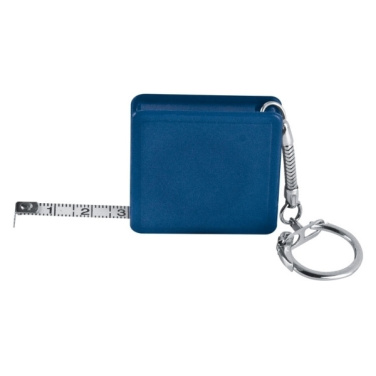 Logotrade werbemittel das Foto: Stahlbandmaß ABERDEEN