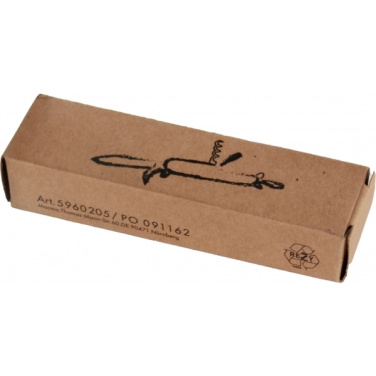 Logotrade werbemittel das Foto: Taschenmesser HAVANNA