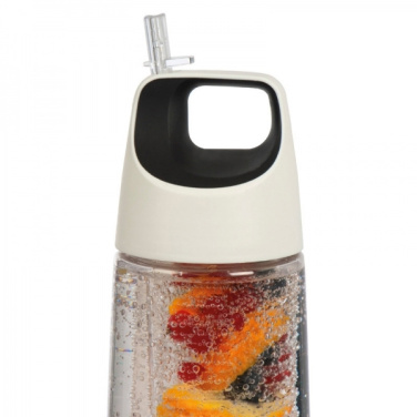 Logotrade werbemittel das Foto: Trinkflasche SÓLLER 850 ml