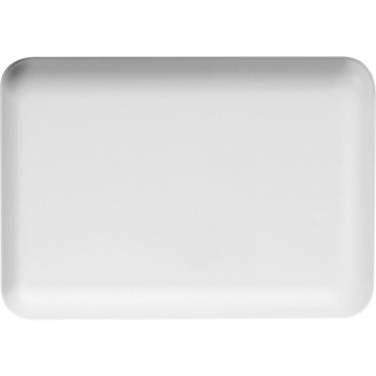 Logotrade Geschäftsgeschenke das Foto: Powerbank 10 000 mAh KILLIS