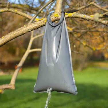 Logotrade Werbeartikel das Foto: Tasche KASAI Schwarzwolf