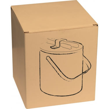 Logotrade Werbeartikel das Foto: Eiskübel GUATEMALA