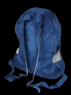 Logotrade Firmengeschenke das Foto: Rucksack-Tasche 124515400