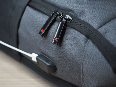 Logotrade Werbegeschenke das Foto: Rucksack 123815000