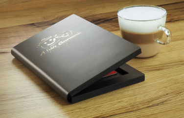 Logotrade Logogeschenke das Foto: Rechnungsetui 1157094