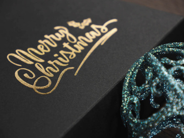 Logotrade Logogeschenke das Foto: Weihnachtsset 1761076