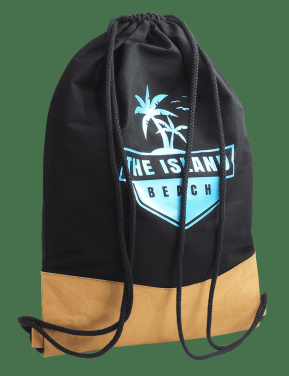 Logotrade werbemittel das Foto: Sporttasche 1617165