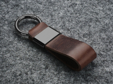 Logotrade Werbegeschenke das Foto: Schlüsselanhänger 1710141