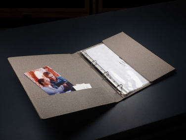 Logotrade Werbeartikel das Foto: Hotelmappe 2026321