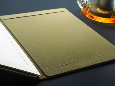 Logotrade Geschäftsgeschenke das Foto: Menükarte Fine Dining Pro 2013324