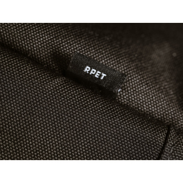 Logotrade Geschäftsgeschenke das Foto: Nolan Recycle RPET Rucksack