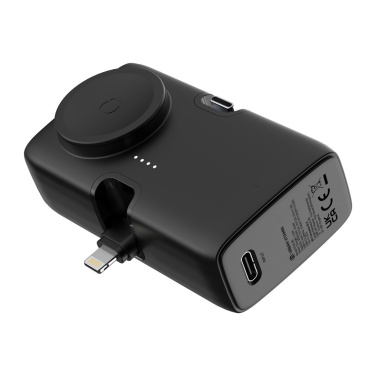 Logotrade werbemittel das Foto: Urban Vitamin San Diego 20W PD RCS Powerbank & WatchCharger