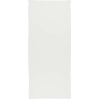 Logotrade Logogeschenke das Foto: Lucas RPET Sporthandtuch 30 × 80 cm