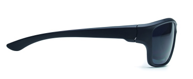 Logotrade Logogeschenke das Foto: Sport-Sonnenbrille UV400